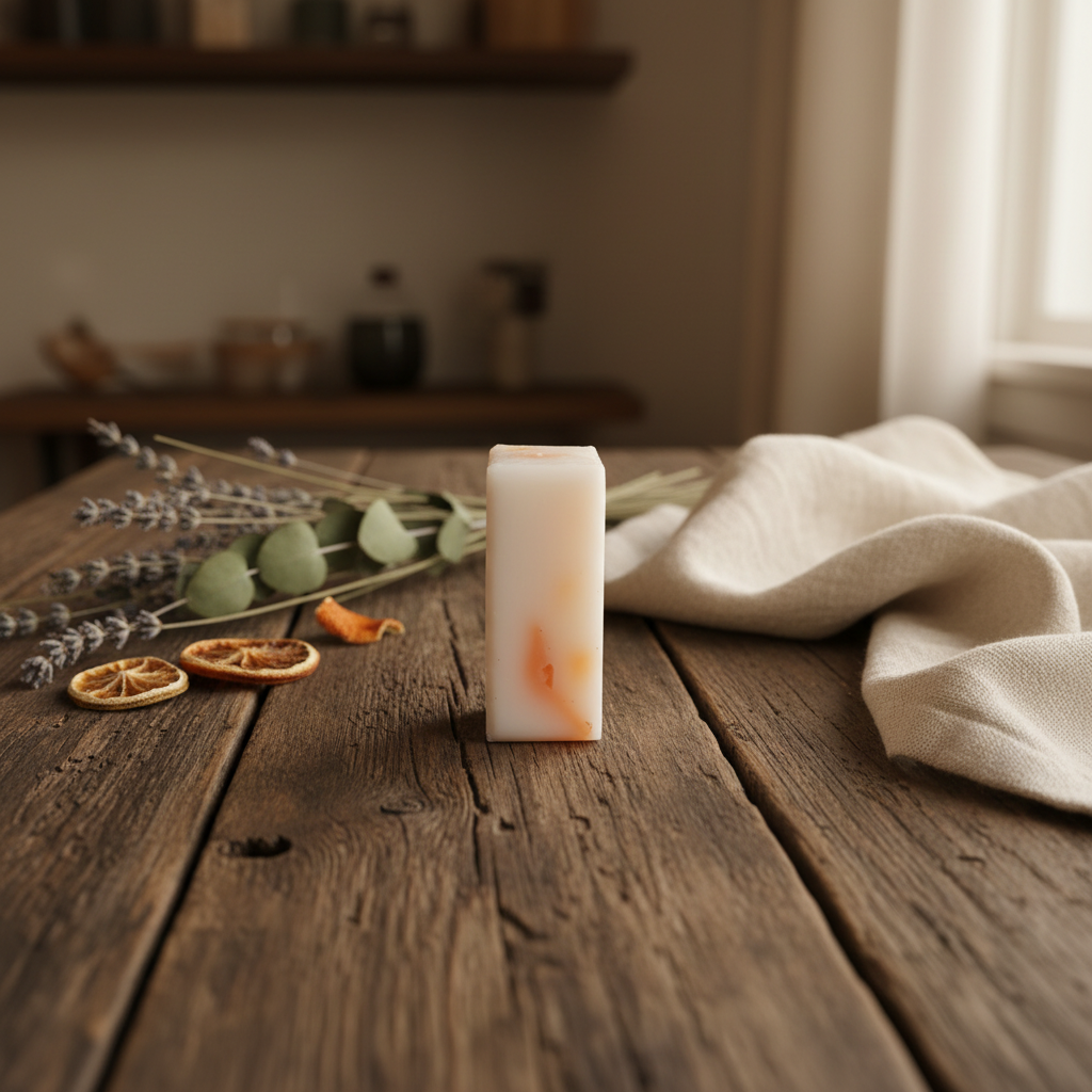 Wild Papaya Bloom Bar