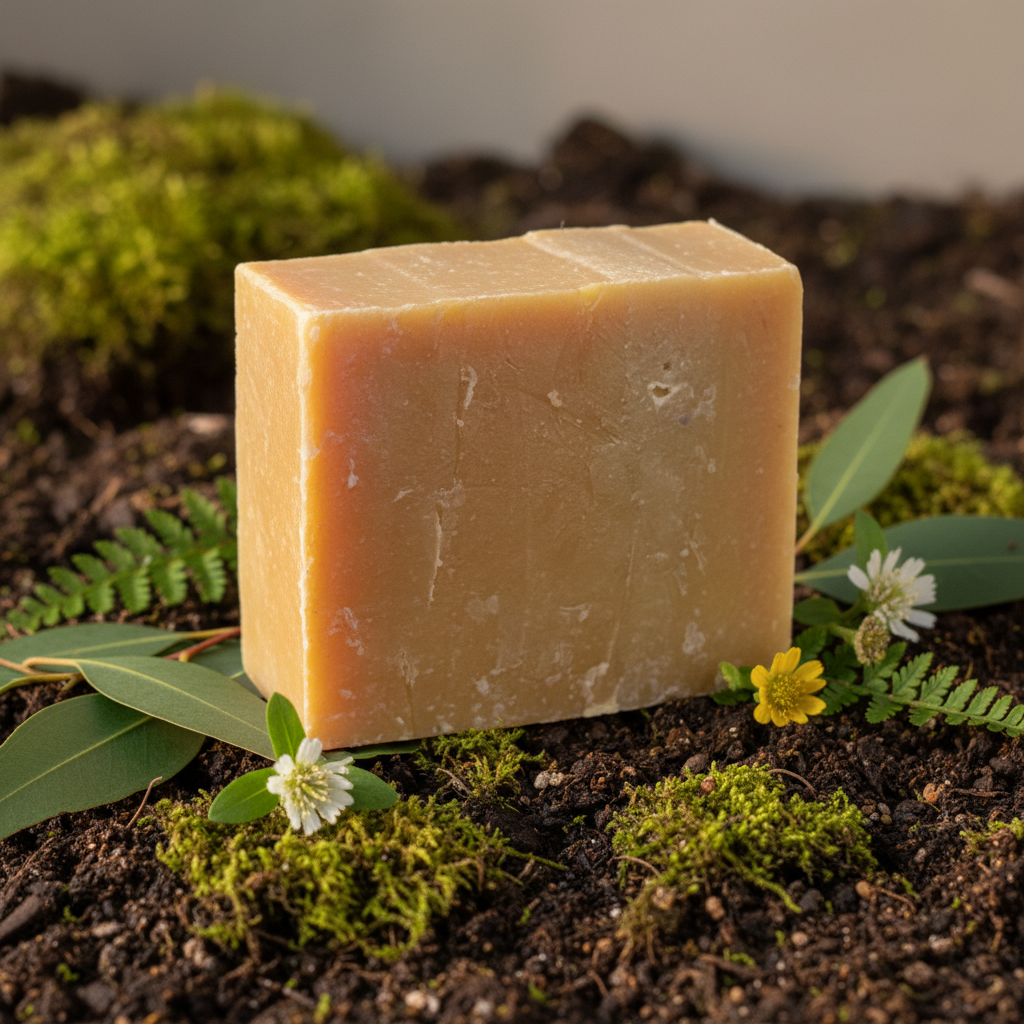Root & Moss Earth End Bar