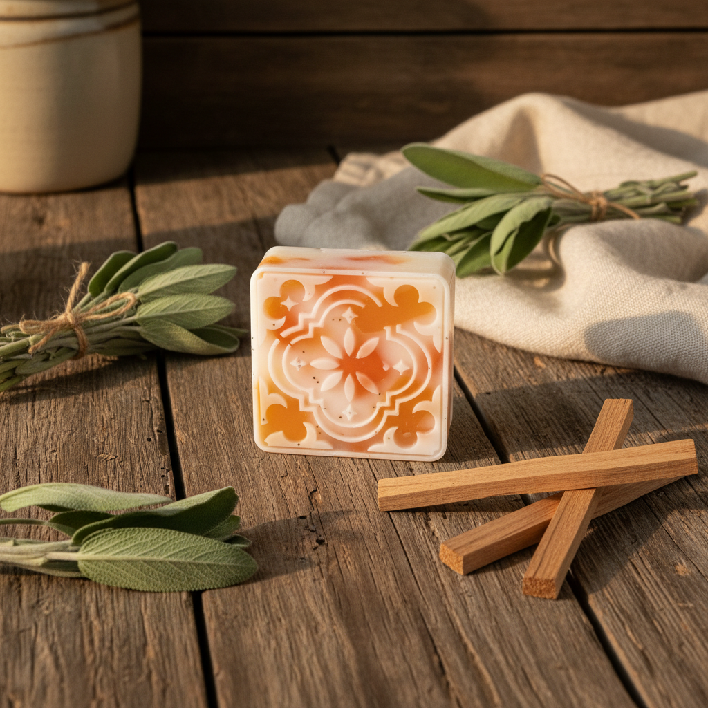 Wild Papaya Bloom Bar