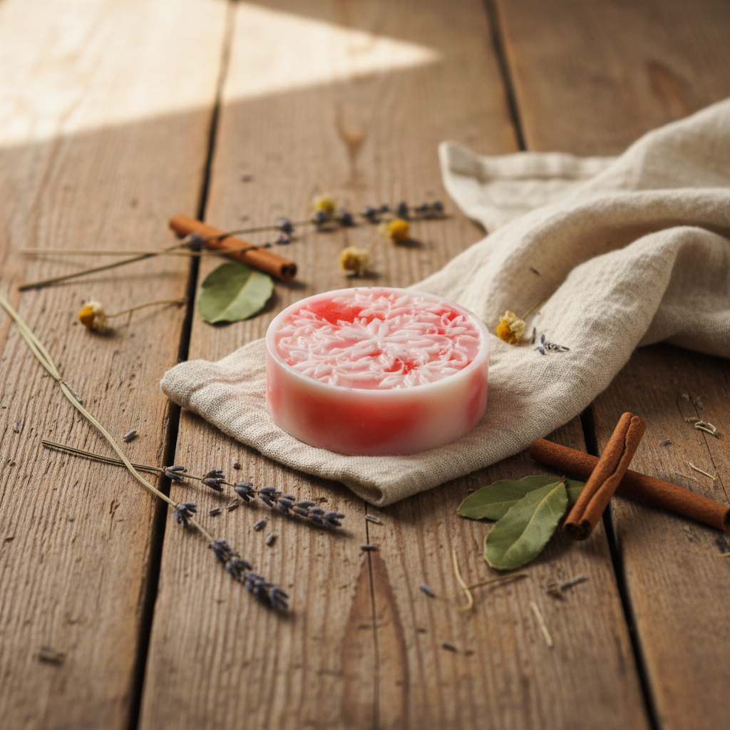 Sweet Meadow Dream Bar
