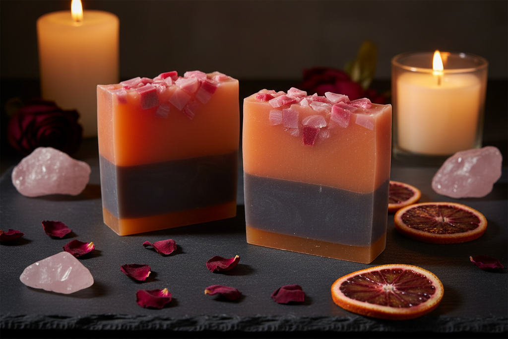 Forbidden Bloom Bar