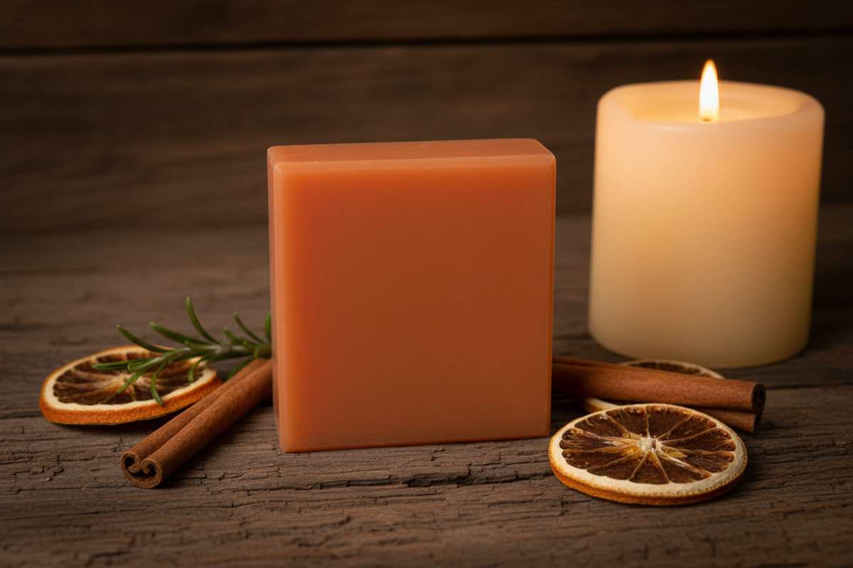 Wild Jasmine Bar