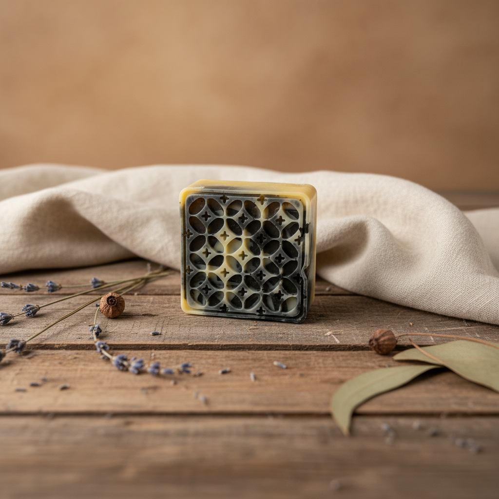 Ironwood Kojic Bamboo Bar