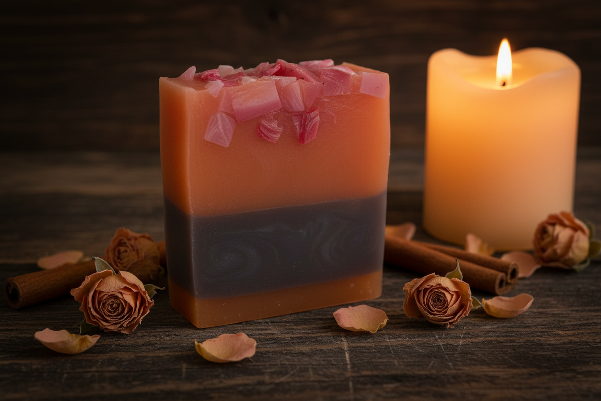 Forbidden Bloom Bar