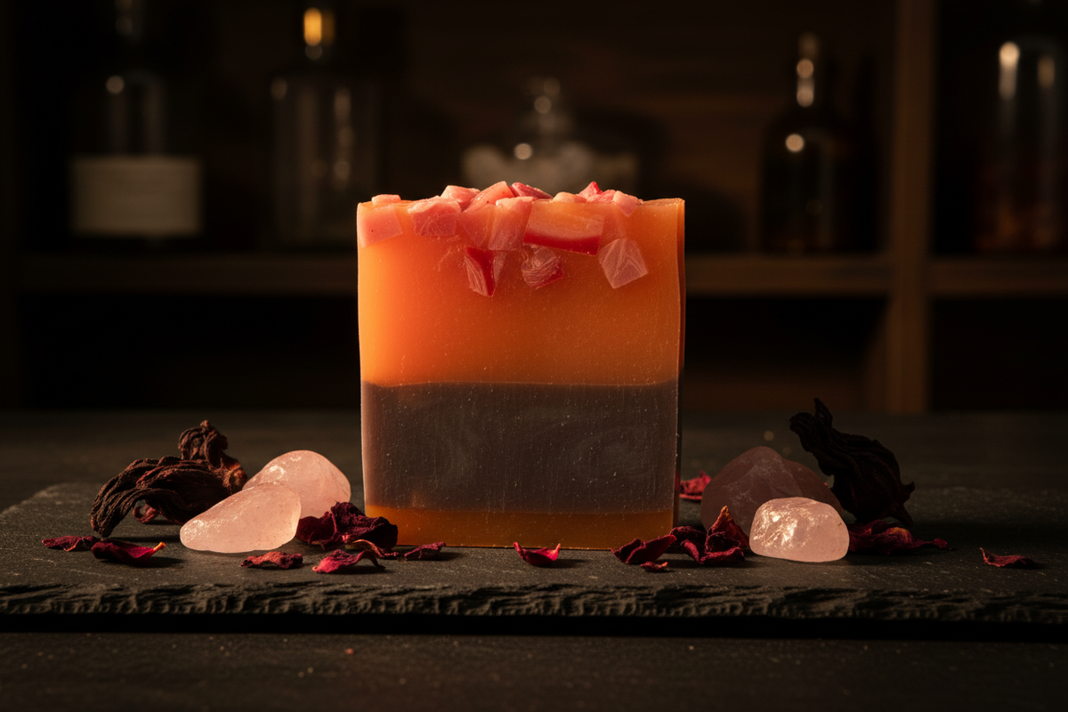 Forbidden Bloom Bar