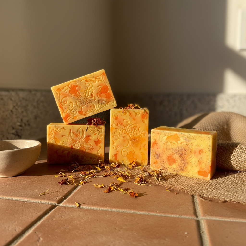 Golden Girl Honey Bar
