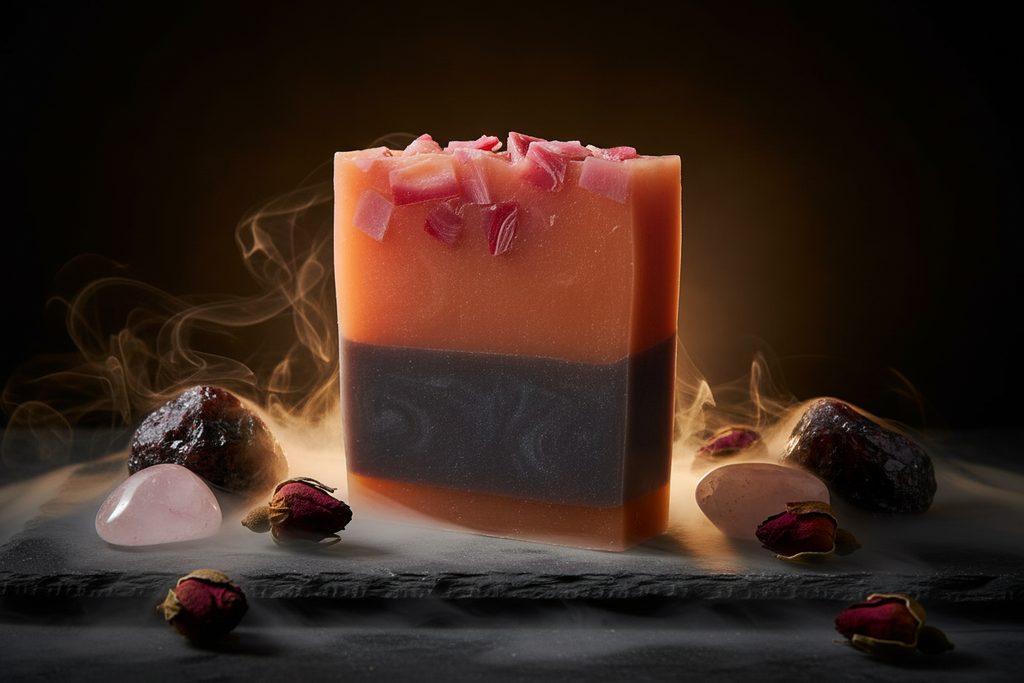 Forbidden Bloom Bar