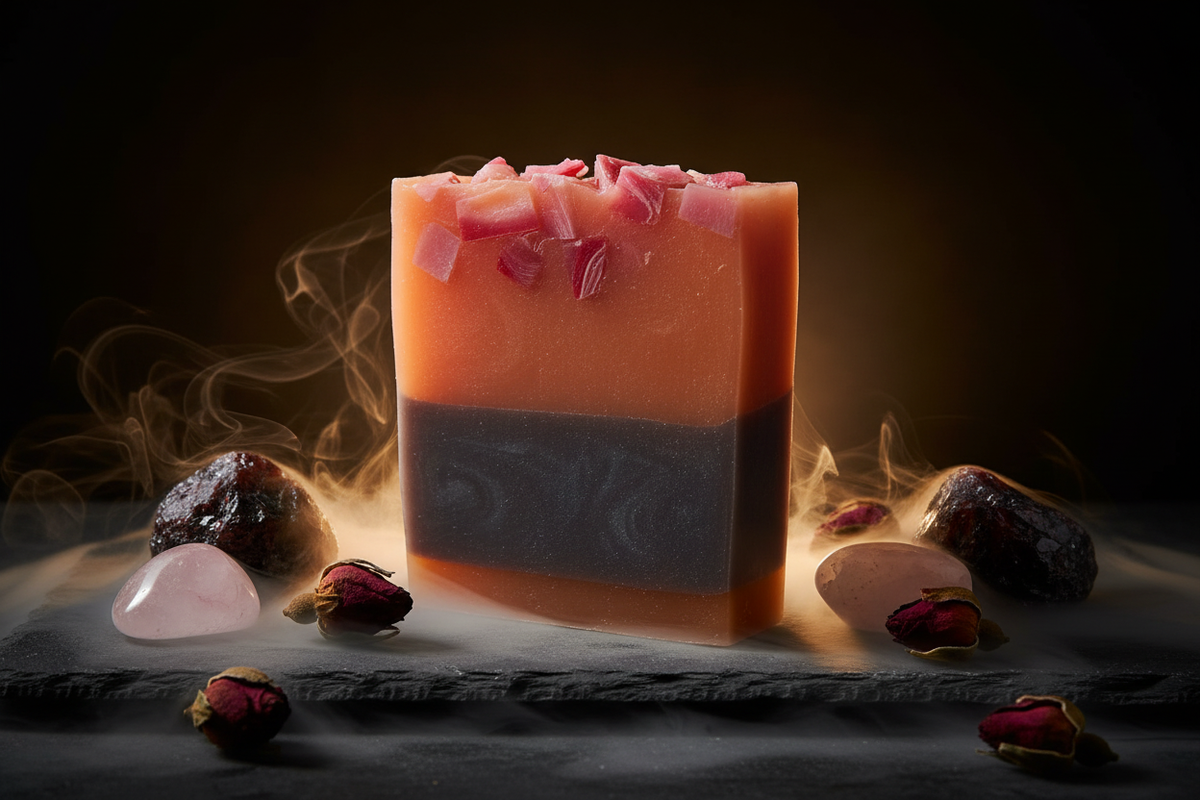 Forbidden Bloom Bar