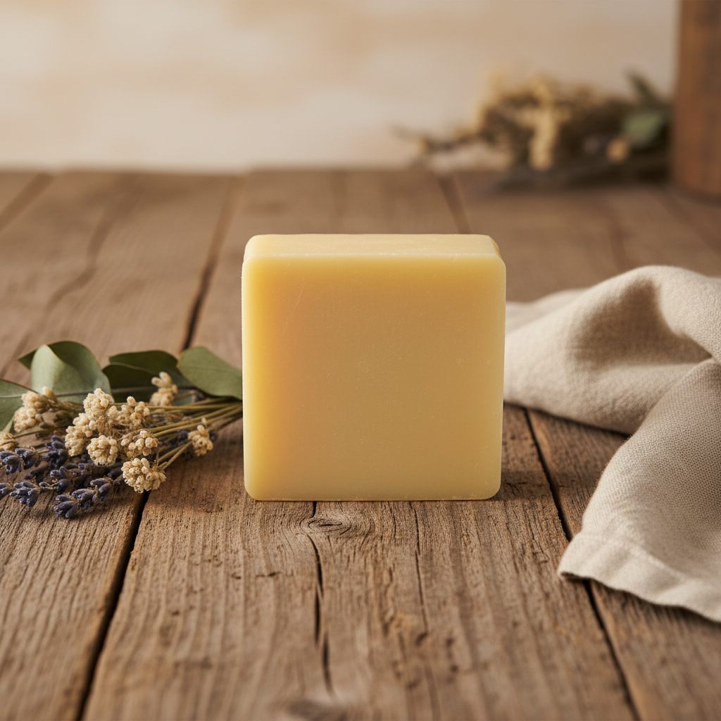 Ironwood Kojic Bamboo Bar