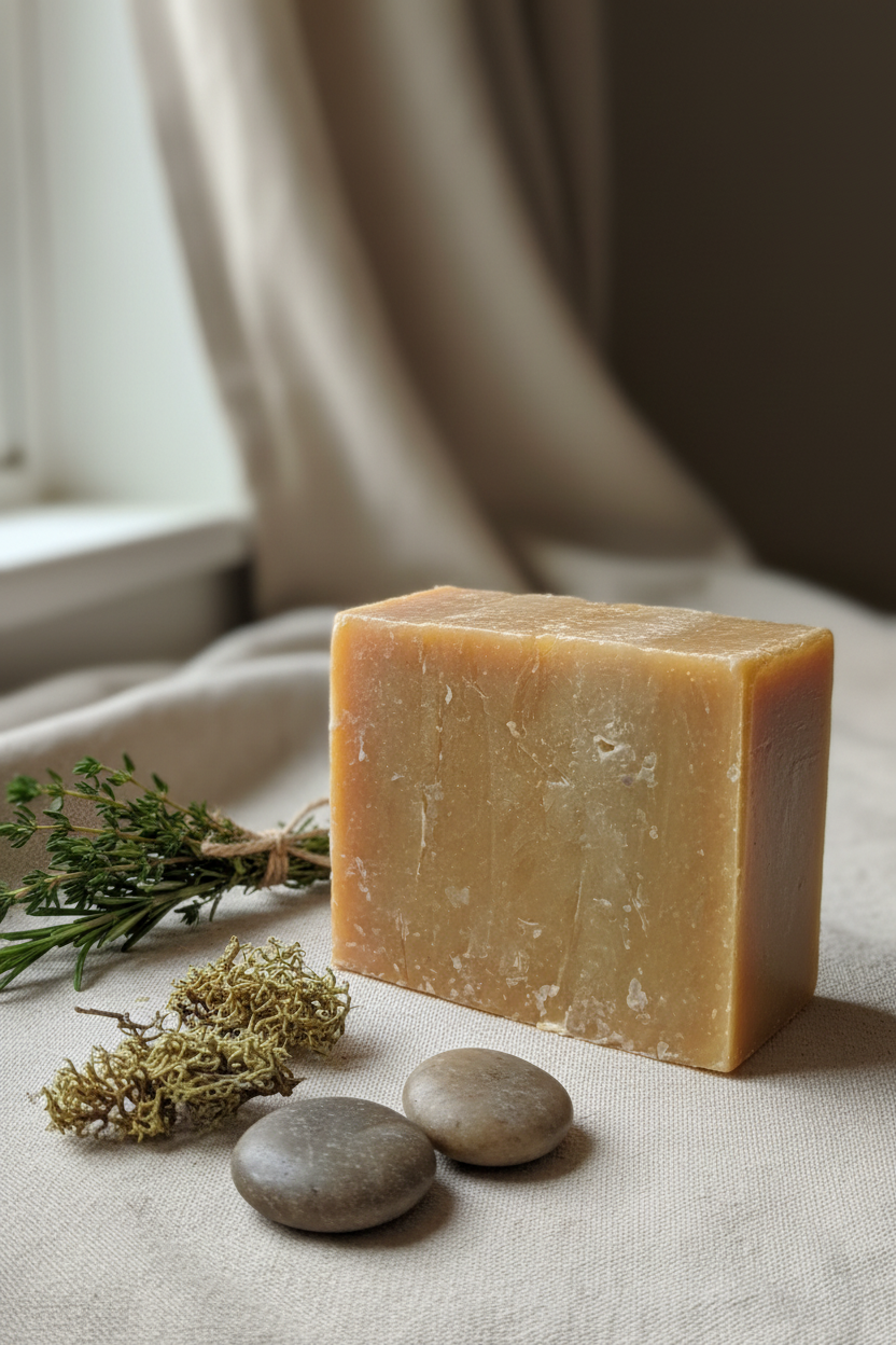 Root & Moss Earth End Bar