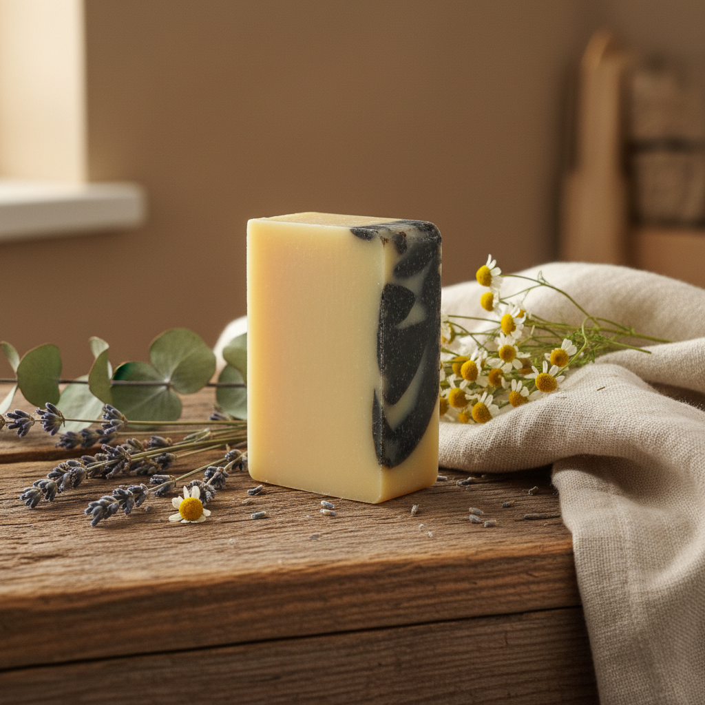 Ironwood Kojic Bamboo Bar