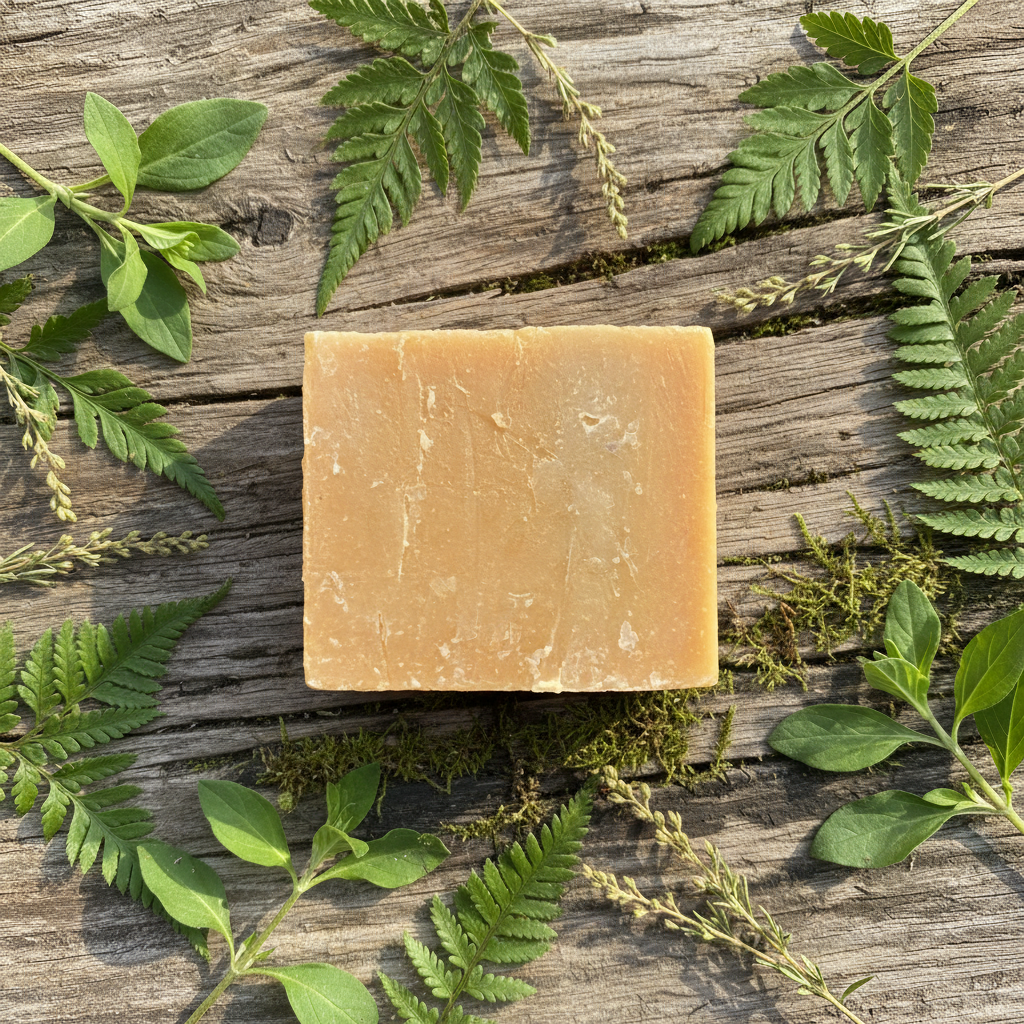 Root & Moss Earth End Bar