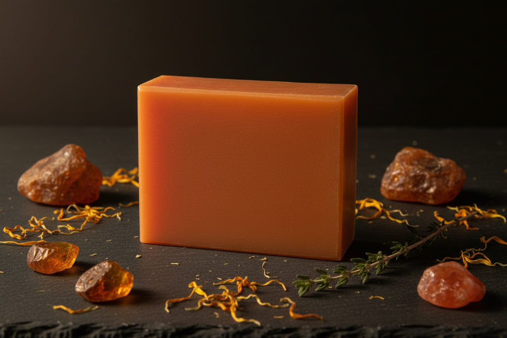 Wild Jasmine Bar