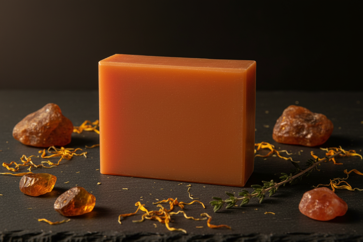 Wild Jasmine Bar