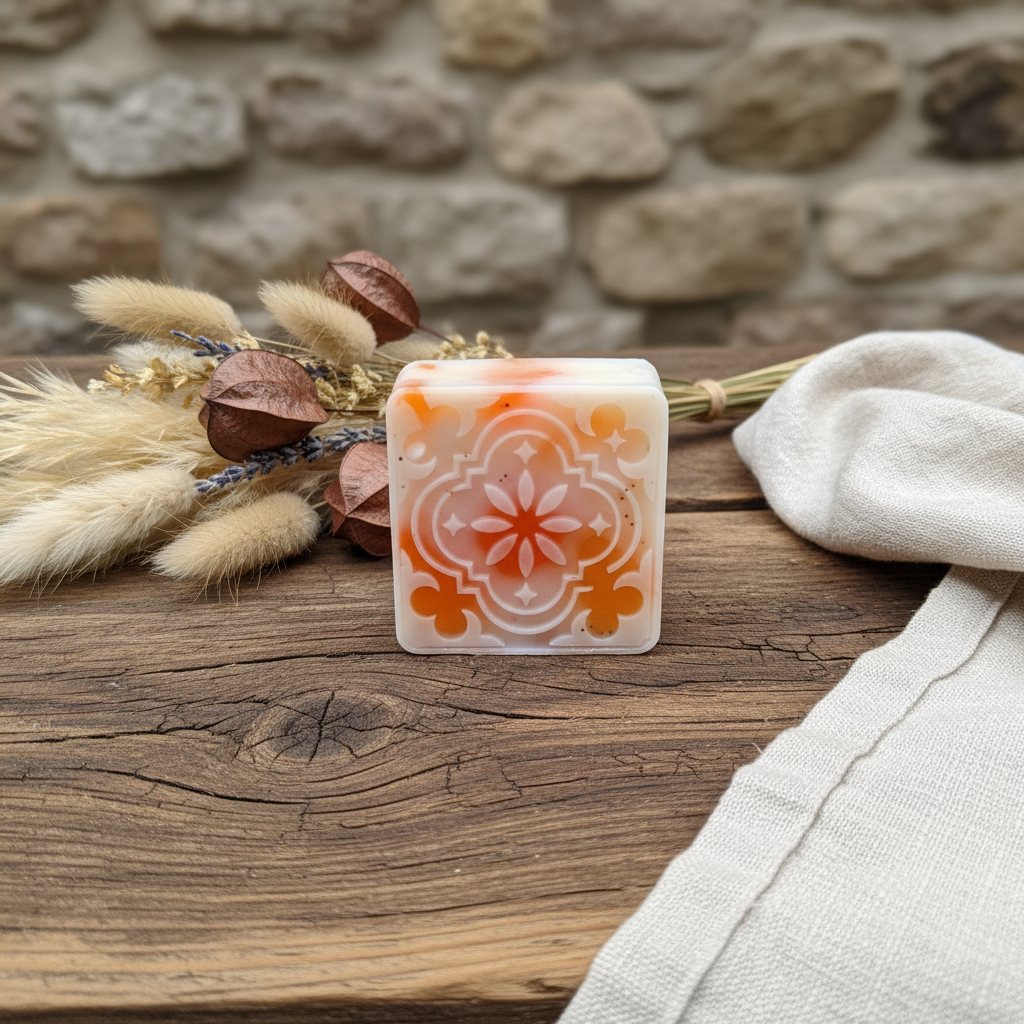 Wild Papaya Bloom Bar