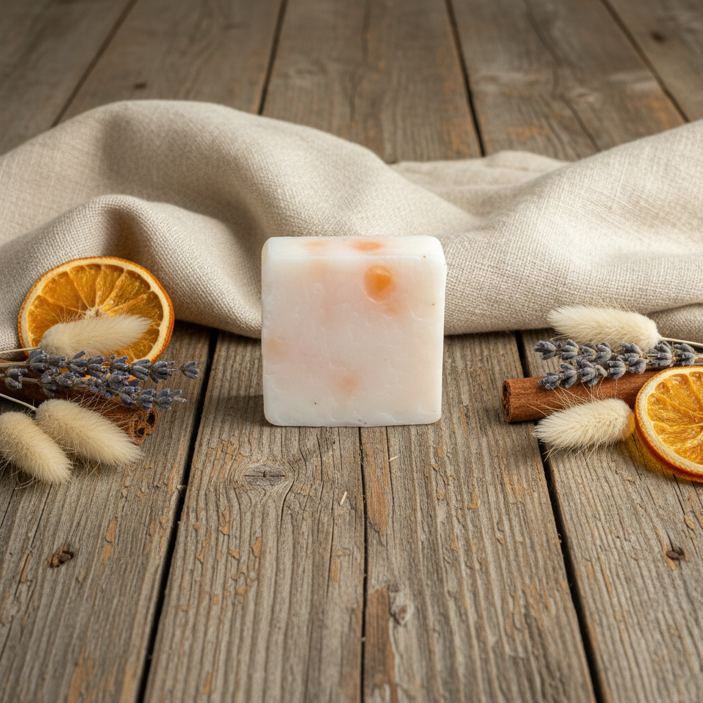Wild Papaya Bloom Bar