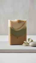 Botanical Harmony bar soap
