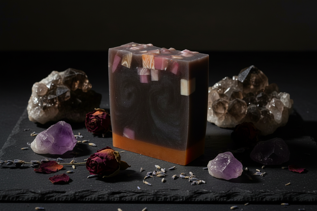 Obsidian Love Bar