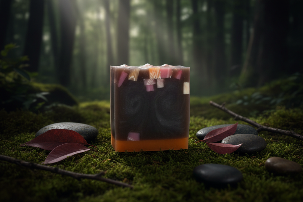 Obsidian Love Bar