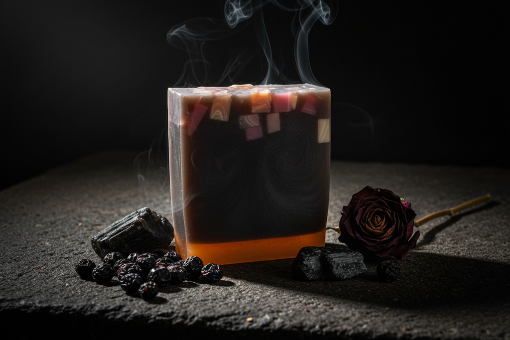 Obsidian Love Bar